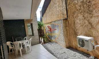 Imagem 2: Apartamento com 2 dormitórios à venda, 48 m² por R$ 350.000 - Ponta Negra - Natal/RN