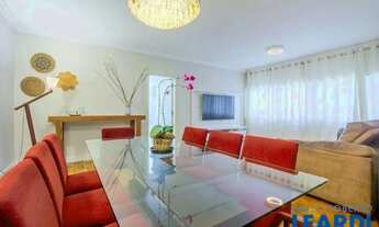 Imagem 2: APARTAMENTO - SANTA CECÍLIA - SP