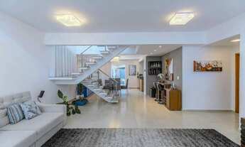 Imagem 4: Casa com lazer, tecnologia e conforto de sobra para venda ou locação