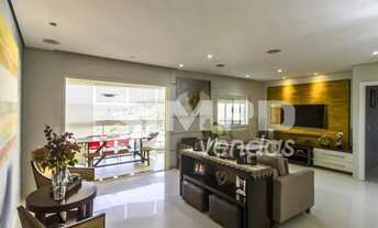 Imagem 5: Apartamento à venda em Santana de Parnaíba, Residencial Três (Tamboré), com 2 quartos, com