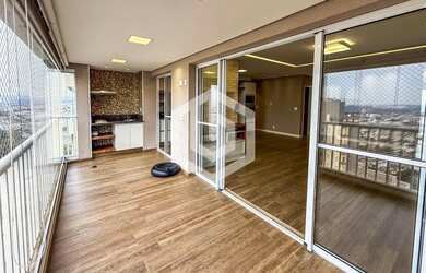 Imagem 15: Apartamento em Jardim Bonfiglioli - Jundiaí, SP