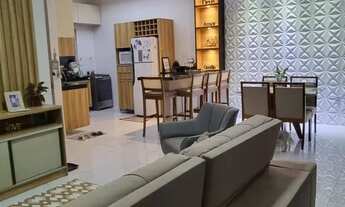 Imagem 3: Jardim Portugal, 3 quartos, 2 suítes, 160m², R$720MIL