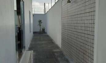 Imagem 4: Casa Jardim Petrolar