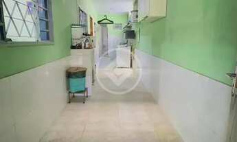 Imagem 5: Aparecida de Goiânia - Casa no Cidade Vera Cruz codigo: 228997