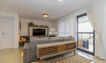 Imagem 7: Apartamento para venda com 2 suítes no Boa Vista - Curitiba