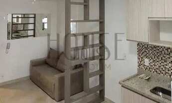 Imagem 6: Apartamento com 1 quarto para alugar, 52 m² - Condomínio Spettacolo Patriani - Sorocaba/SP