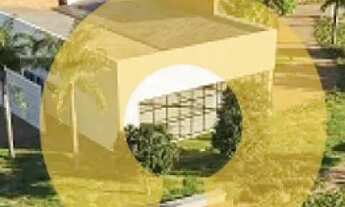 Imagem: Lote á venda no Condomínio Villaredo Barra