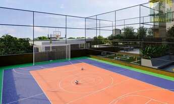 Imagem 5: Apartamento para Venda em Natal / RN no bairro Lagoa Nova