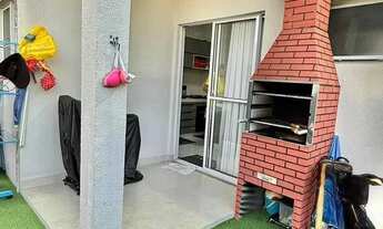 Imagem 6: Casa Térrea Moderna com Piscina em Condomínio Origem VG - Av. Universitária, Várzea Grande