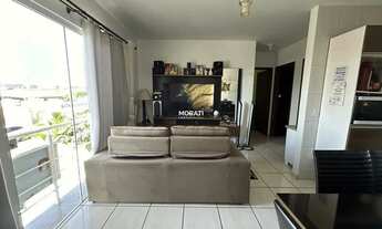 Imagem 3: Casa Sobreposta com 2 dormitórios à venda - Rio Pequeno - São José dos Pinhais/PR