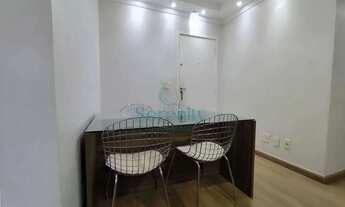 Imagem 3: Apartamento para alugar no Spazio Las Vegas - 2 quartos - 1 suíte - 1 vaga - valor de R$1