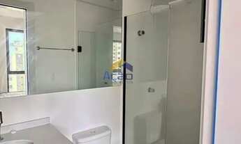 Imagem 7: Loft NOVO Semi mobiliado no Centro de Itajaí/SC