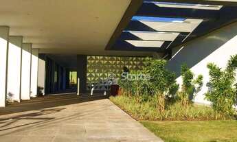 Imagem 7: Terreno à venda, 419 m² por R$ 425.000,00 - Condomínio Terras Alpha - Uberlândia/MG