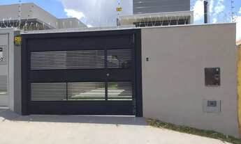 Imagem: Casa ampla com suíte no Jardim Seminário