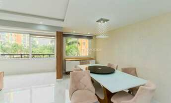 Imagem 6: Apartamento de 3 quartos no Jardim Europa