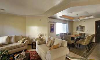 Imagem: Casa para venda com 4 suítes no bairro