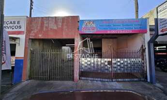 Imagem: Casa para Venda em Regente Feijó, Portal