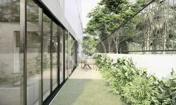 Imagem 4: LG/Imóvel para venda tem 140 metros quadrados com 3 quartos em Campeche - Florianópolis