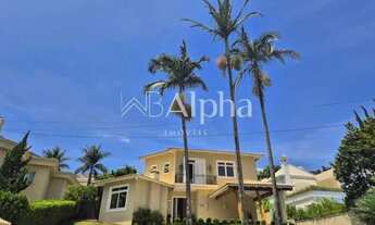 Imagem 2: Casa Para Locação Tamboré 2 Santana de Parnaíba-SP