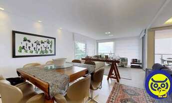 Imagem: Apartamento alto padrão c/237,09m2, 3 suítes