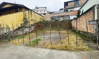 Imagem: Lote 125m², Bairro Queluz, Conselheiro