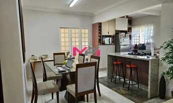 Imagem 4: Casa a venda Vivenda Centenario Parque Centenario Jundiai SP 3 quartos suite piscina