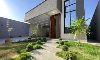 Imagem: Excelente Oportunidade de Casa Térrea com