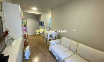 Imagem 4: Flat para alugar no Jardins - London Class