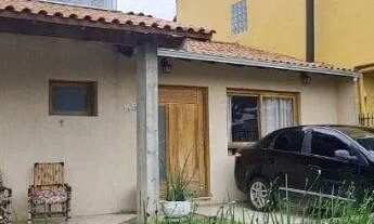 Imagem 2: Casa para venda com 3 dormitórios, sendo 3 suítes e 2 vagas no residencial Jardins do Prad