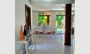 Imagem 7: Um Paraíso na Praia de Guarajuba, Litoral Norte da Bahia