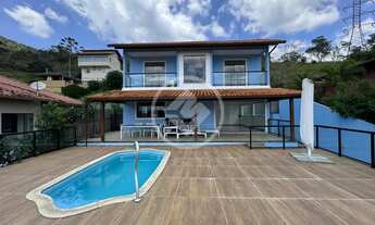 Imagem 2: Casa à venda, 2 quartos, 2 vagas, Albuquerque - Teresópolis/RJ codigo: 144736