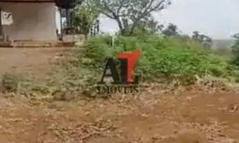 Imagem 3: SOBRADINHO-COND SOLAR DE ATHENAS-LOTE 6600M²-ESCRITURADO-VISTA PANORÂMICA