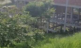 Imagem 4: Atlântica Imóveis tem excelente terreno à venda, 500 m² - Imboassica - Macaé/RJ