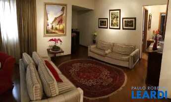 Imagem 2: APARTAMENTO - PERDIZES - SP