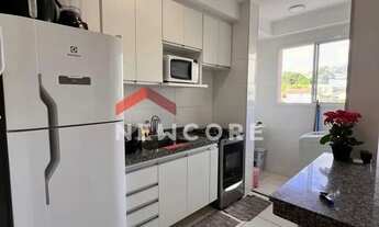 Imagem: Apartamento em Rua Ernesto Tognolo - Pousada