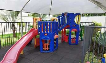 Imagem 5: Campo Grande - Apartamento Padrão - Tiradentes