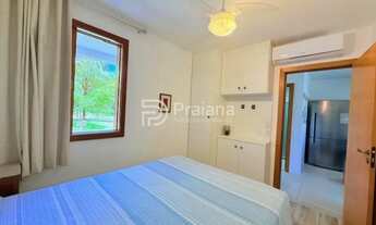 Imagem 5: Apartamento para locação em PRAIA DO FORTE, MATA DE SÃO JOÃO: 2 quartos, 1 sala, 1 banheir