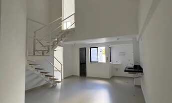 Imagem 4: OPORTUNIDADE! Lindo AP DUPLEX DE 81m2 com 2 quartos enormes!