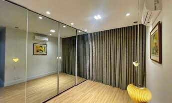 Imagem 3: Apartamento com 3 Quarto(s) e 4 banheiro(s) para Alugar, 136 m² por R$ 6700 / Mês