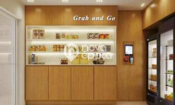 Imagem 7: Copacabana Apartamento cobertura com 1 dormitório