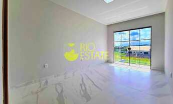 Imagem 13: Casa 3 QUARTOS, 182m2- Residencial Alvorada- Jardim Belvedere, Volta Redonda/RJ