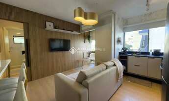 Imagem 2: Aluguel anual apartamento 1 quarto em Jurerê