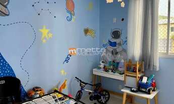 Imagem 7: Apartamento mobiliado com 2 dormitórios no Norte da Ilha - Vargem do Bom Jesus em Florianó