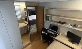 Imagem 7: Cobertura à venda no Cruzeiro, Belo Horizonte Esportes e Lazer: Piscina Aquecida Varanda G