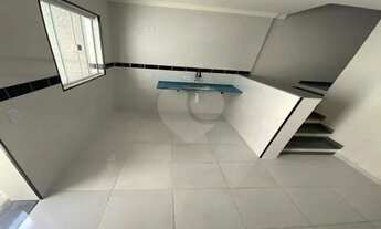 Imagem: Casa à venda com 2 quartos, sendo 2 suítes