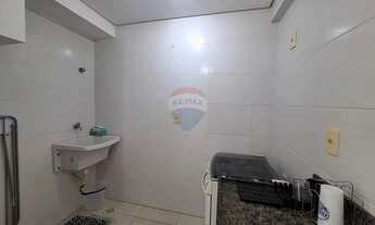 Imagem 7: Locação Apto 1 quarto mobiliado Manaíra