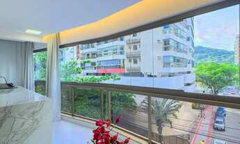 Imagem 4: Parque das Castanheiras - Apto 180m², 3 quartos, 2 suítes, DCE, 3 vagas, lazer completo