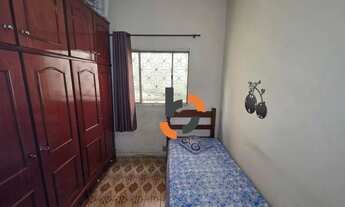 Imagem 7: Casa com 3 Quartos em Terreno Amplo de 480 m² R$ 600.000,00 - Rancho Novo, Nova Iguaçu