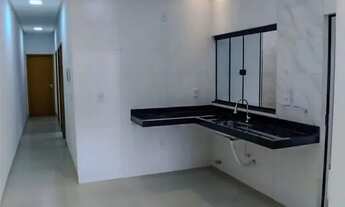 Imagem 4: Casa de 3 Quartos sendo 1 Suíte à venda no Setor Novo Planalto Goiânia-GO