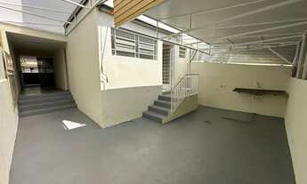 Imagem: Casa com 147m², 2 dormitórios, 2 banheiros